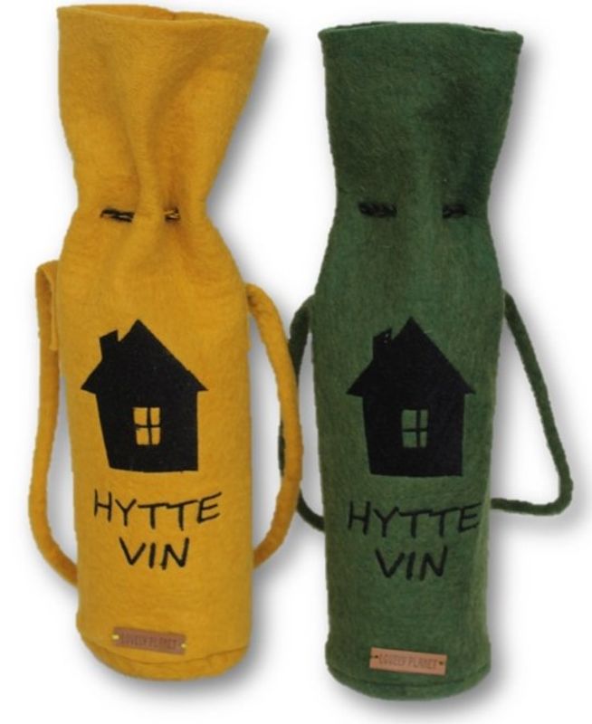 Hyttevin