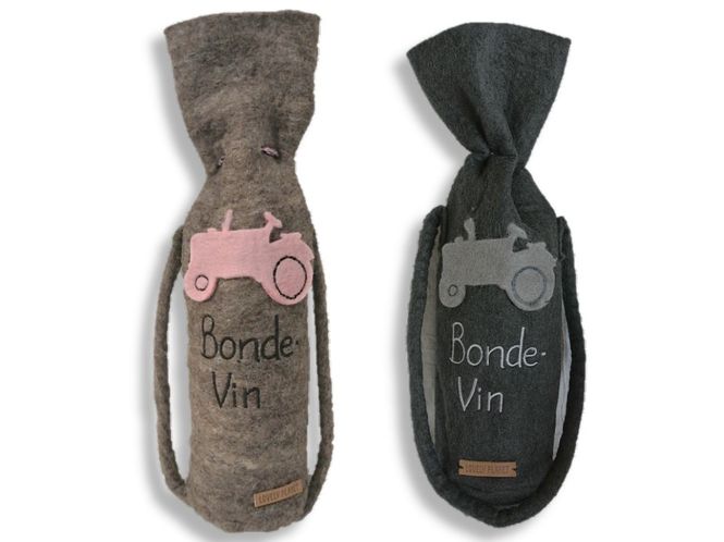 Hovedbilde Bondevin