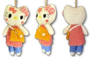 Hovedbilde Hello Kitty!