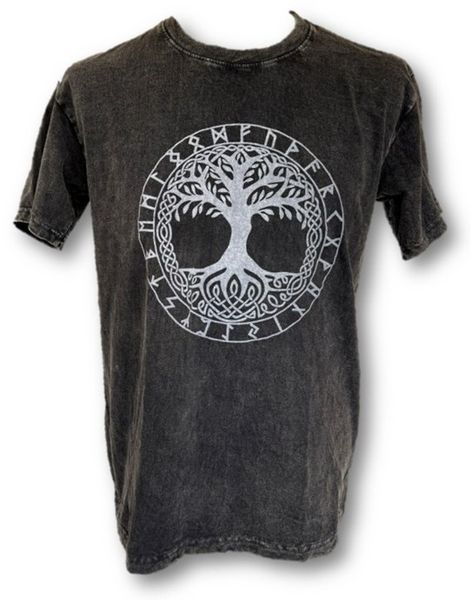 T-Skjorter Yggdrasil