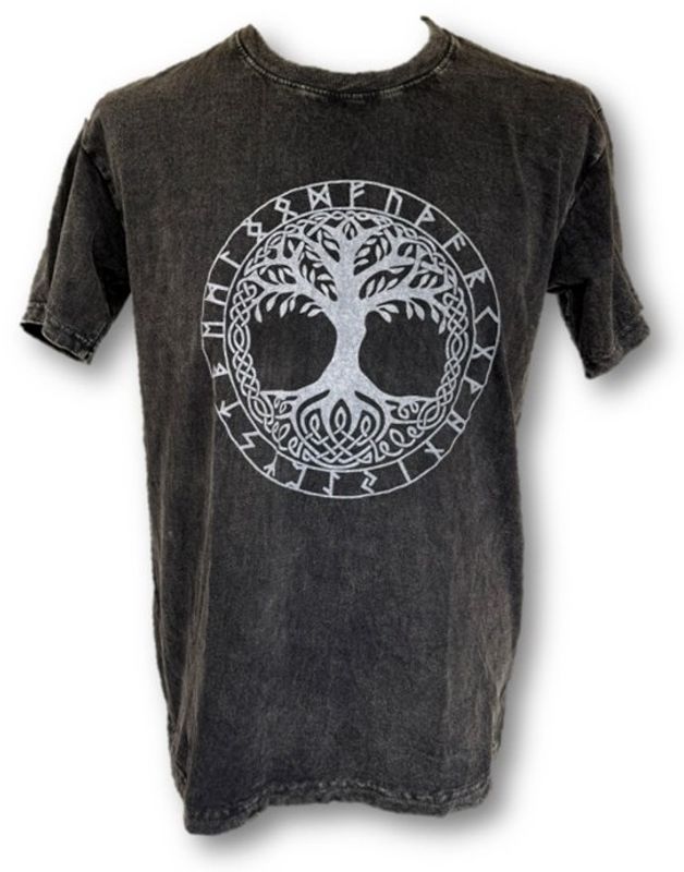 T-Skjorter Yggdrasil