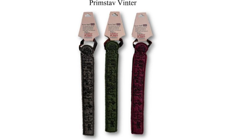 Primstav
