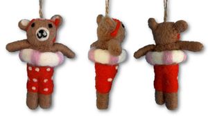 Hovedbilde Badebj&oslash;rn